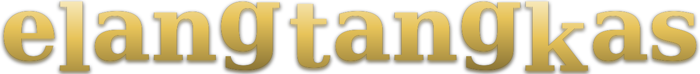 elang tangkas logo